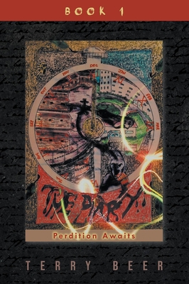 The Diary: Perdition Awaits Book 1
