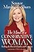 The Mind of a Conservative Woman by Marsha Blackburn