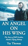 An Angel on His Wing