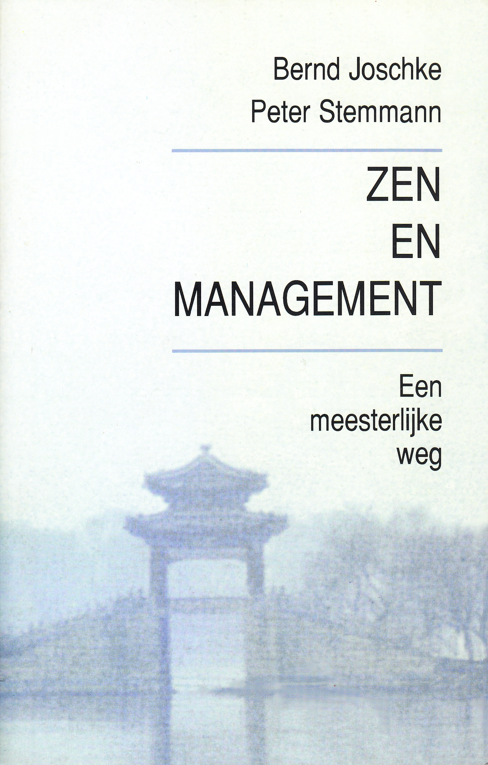 Zen en management (Paperback)