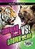 Siberian Tiger vs. Brown Bear (Animal Battles)