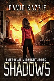 Shadows (American Midnight, #1)