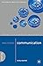 Mastering Communication (Ma...
