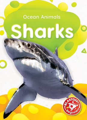 Sharks (Ocean Animals)