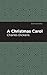 A Christmas Carol (Mint Editions by Charles Dickens