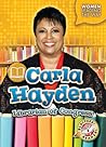 Carla Hayden by Kate Moening