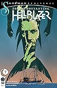 John Constantine: Hellblazer #7