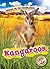 Kangaroos (Animals of the Grasslands)