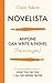 Novelista: Anyone can write...