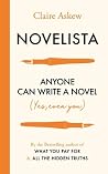 Novelista: Anyone...