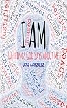 I AM by Jose Gonzalez