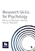 Research Skills for Psychology
