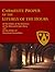 Carmelite Proper of the Liturgy of the Hours: Of the Order of the Brothers of the Blessed Virgin Mary of Mount Carmel