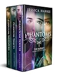 Phantoms Box Set