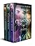 Phantoms Box Set (Books 1 - 3)