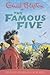 Five Go to Billycock Hill (Famous Five, #16)