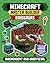 Minecraft Master Builder Dinosaurs: A Step-by-Step Guide to Building Dinosaurs, Packed with Prehistoric Facts!