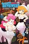 Interspecies Reviewers, Vol. 4 (Volume 4)