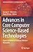 Advances in Core Computer Science-Based Technologies: Papers in Honor of Professor Nikolaos Alexandris (Learning and Analytics in Intelligent Systems, 14)