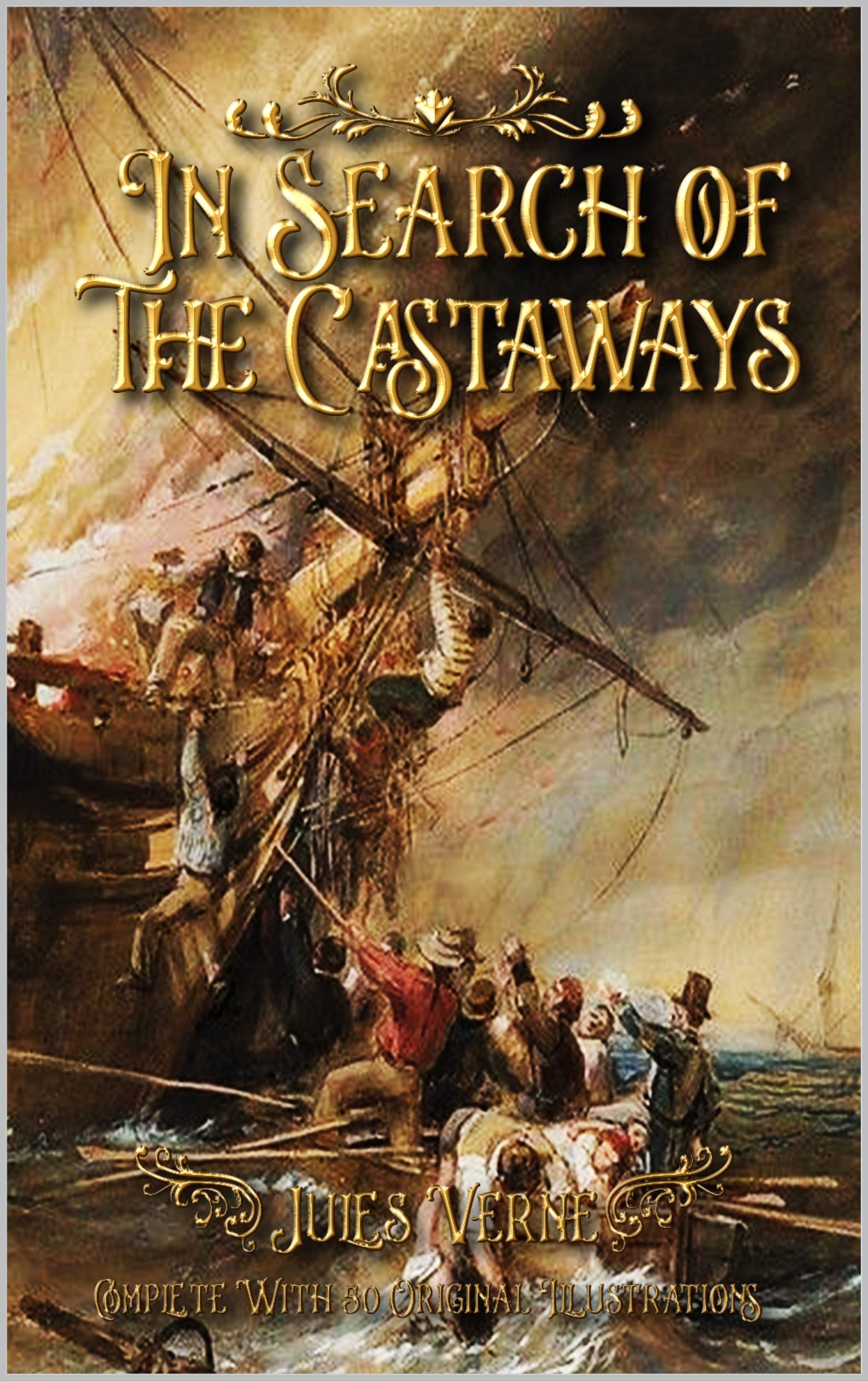In Search of the Castaways