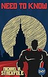 Need to Know (In Hero Years Book 1)