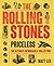 The Rolling Stones by Matt Lee