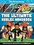 The Ultimate ROBLOX Handbook by Kevin Pettman
