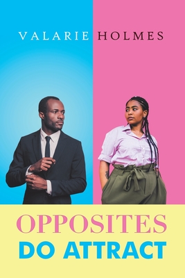 Opposites Do Attract