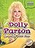 Dolly Parton by Kate Moening