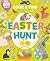 Easter Hunt: Over 800 Egg-c...