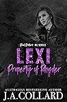Lexi, Property of...