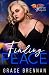 Finding Peace (Return of th...