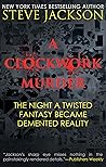 A Clockwork Murder
