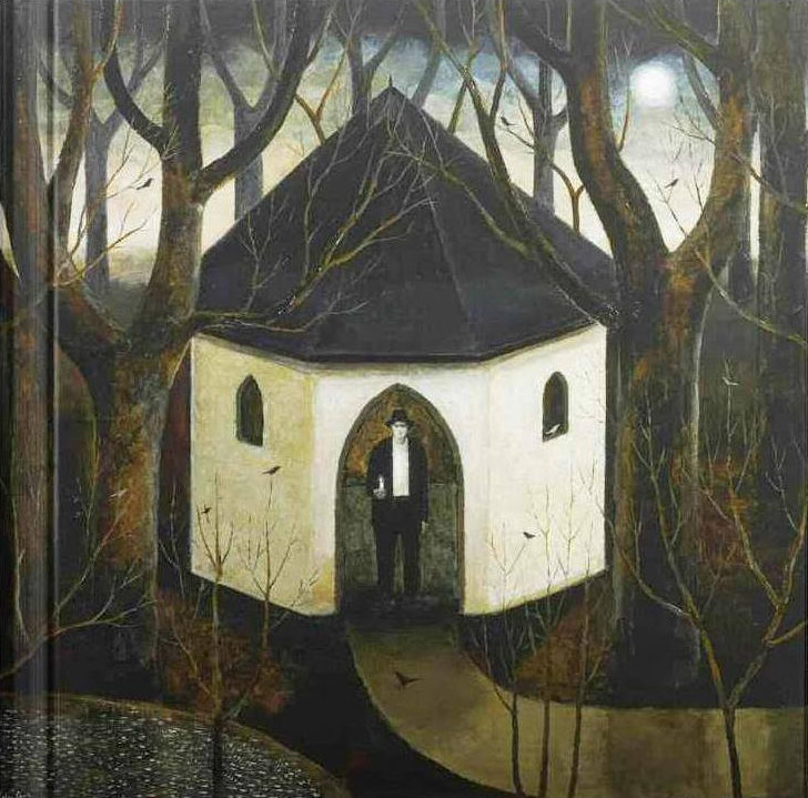 A Crown of Dusk and Sorrow (Hardcover)