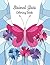 Stained Glass Coloring Book...