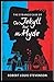 Strange Case of Dr Jekyll and Mr Hyde Illustrated
