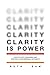 Clarity is Power: How to Stop Comparing and Step Into Your Personal Authority