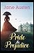 Pride and Prejudice Illustrated