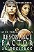 Resonance Factor: A Takamo Universe Novel (Aeon Project Book 4)