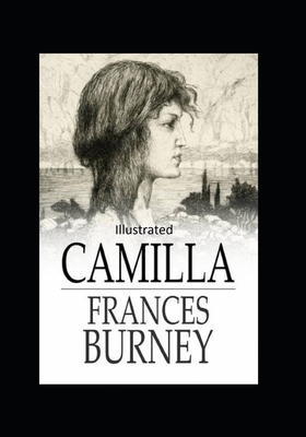 Camilla Illustrated