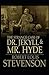 Strange Case of Dr Jekyll and Mr Hyde Illustrated
