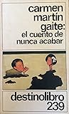 El cuento de nunc...