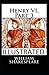 Henry VI, Part 3 Illustrated