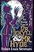 Strange Case of Dr Jekyll and Mr Hyde Illustrated