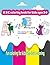 ABC Coloring Book for Kids ages 3-5 by Knowledge House