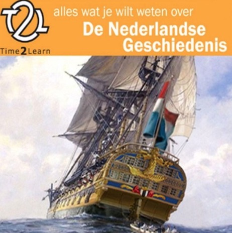 Alles wat je wilt weten over Nederlandse geschiedenis