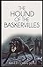 The Hound of the Baskervilles Illustrated