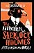 The Adventures of Sherlock Holmes Illustrated