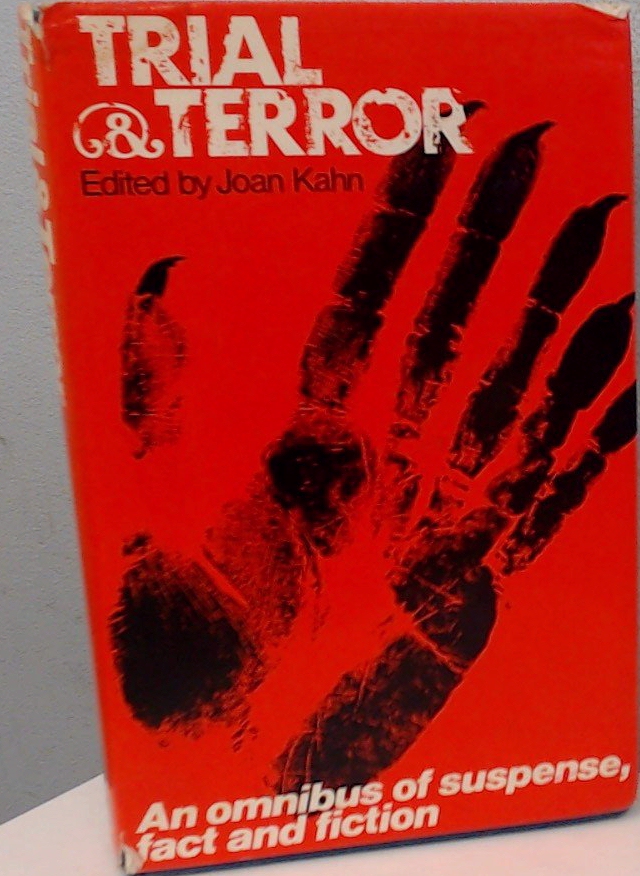 Trial and Terror (Hardcover)