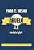 ❤ Libro para el Mejor Abuel...